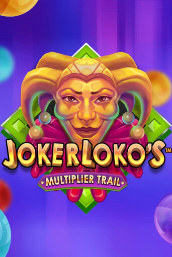 Joker Loko's Multiplier Trail™ играть онлайн | Максбет Казино бесплатно