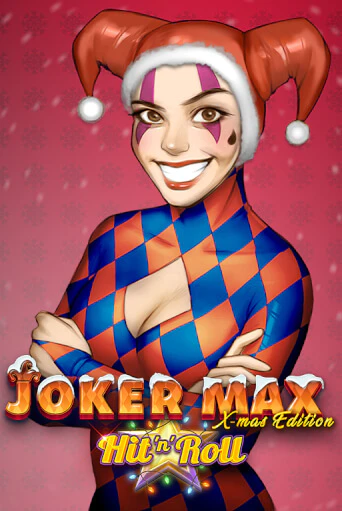 Joker Max: Hit'n'roll Xmas Edition  играть онлайн | Максбет Казино бесплатно