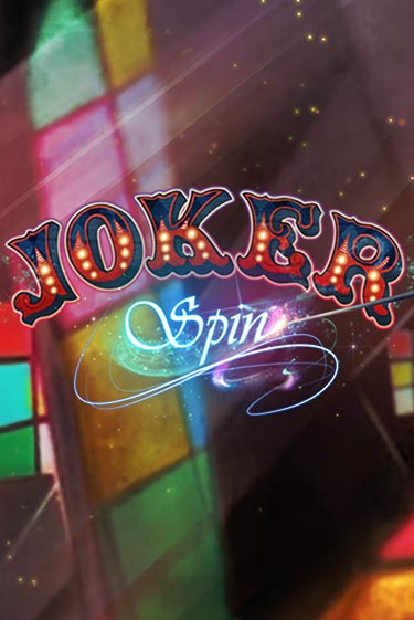 Joker Spin играть онлайн | Максбет Казино бесплатно