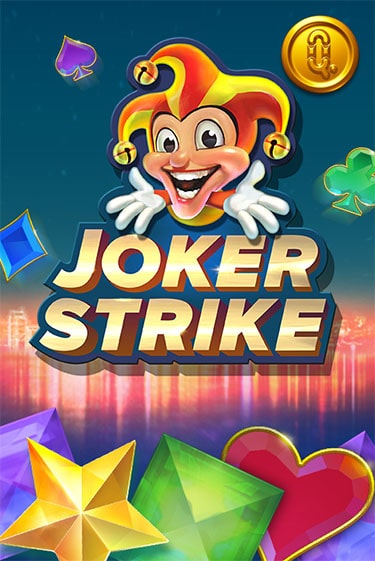 Joker Strike играть онлайн | Максбет Казино бесплатно