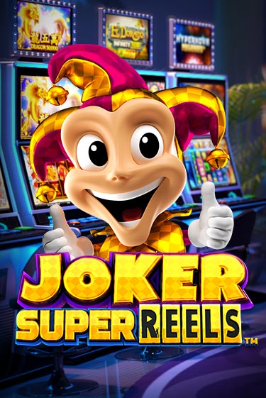 Joker Super Reels играть онлайн | Максбет Казино бесплатно