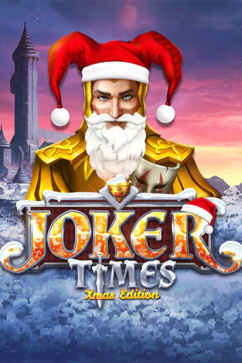 Joker Times Xmas играть онлайн | Максбет Казино бесплатно