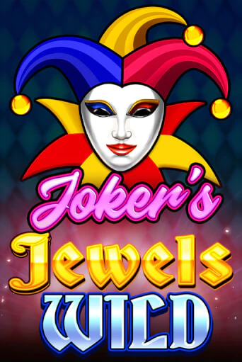 Joker's Jewels Wild играть онлайн | Максбет Казино бесплатно