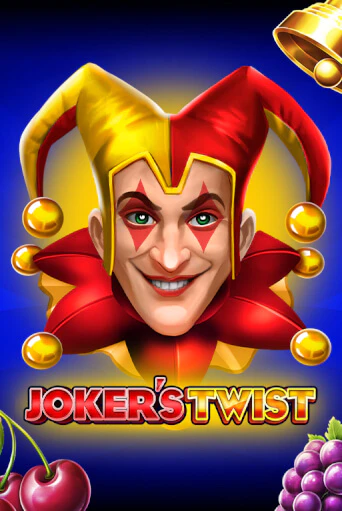 Joker's Twist играть онлайн | Максбет Казино бесплатно