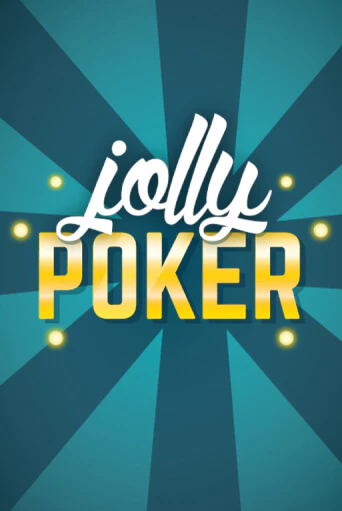 Jolly Poker играть онлайн | Максбет Казино бесплатно