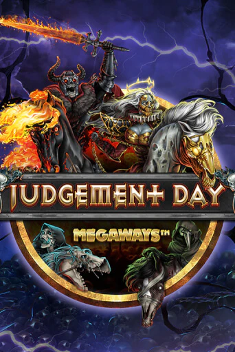 Judgement Day Megaways играть онлайн | Максбет Казино бесплатно