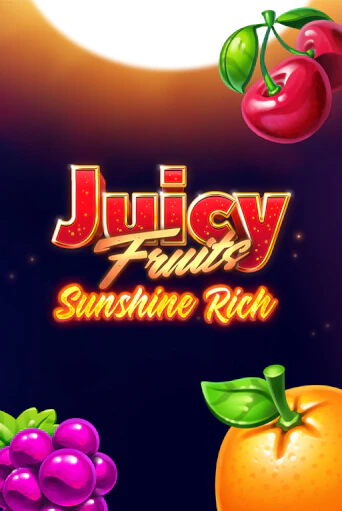Juicy Fruits Sunshine Rich играть онлайн | Максбет Казино бесплатно