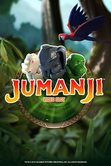 Jumanji играть онлайн | Максбет Казино бесплатно