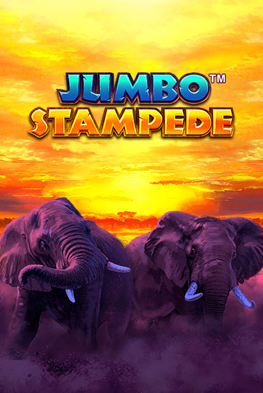 Jumbo Stampede играть онлайн | Максбет Казино бесплатно
