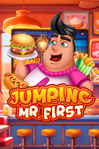 Jumping Fat Guy играть онлайн | Максбет Казино бесплатно