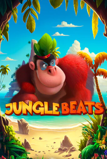 Jungle Beats играть онлайн | Максбет Казино бесплатно