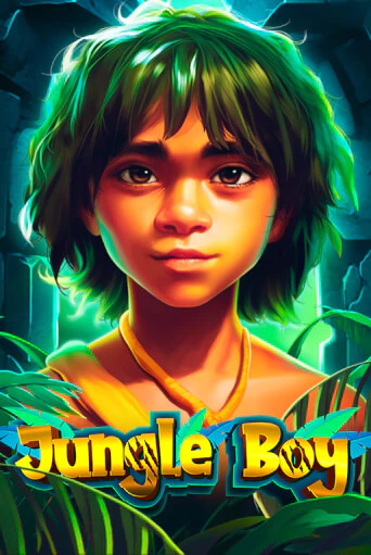 Jungle Boy играть онлайн | Максбет Казино бесплатно