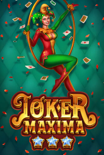 Joker Maxima играть онлайн | Максбет Казино бесплатно