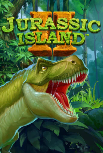 Jurassic Island 2 играть онлайн | Максбет Казино бесплатно