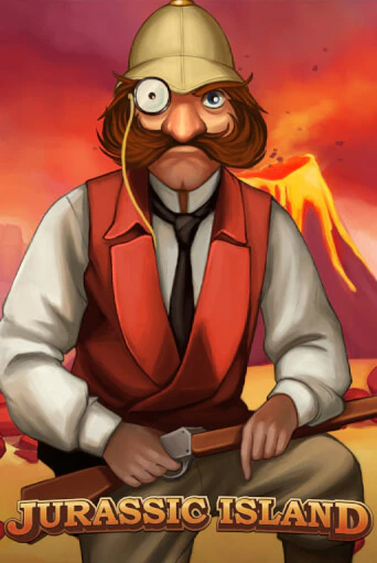 Jurassic Island играть онлайн | Максбет Казино бесплатно