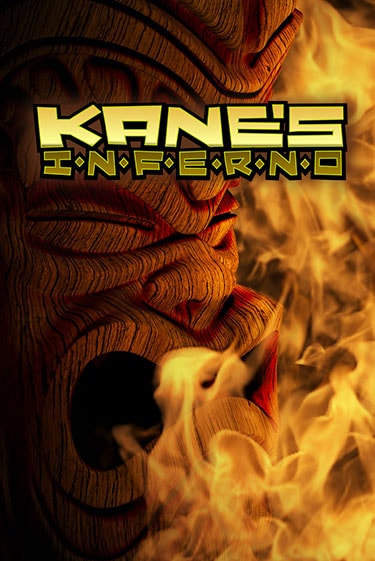 Kane's Inferno играть онлайн | Максбет Казино бесплатно