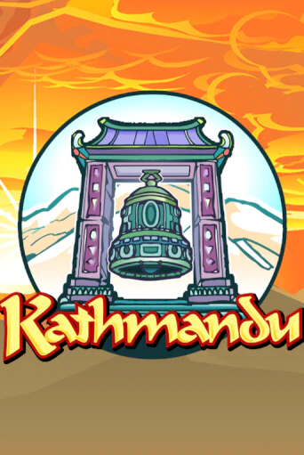 Kathmandu играть онлайн | Максбет Казино бесплатно
