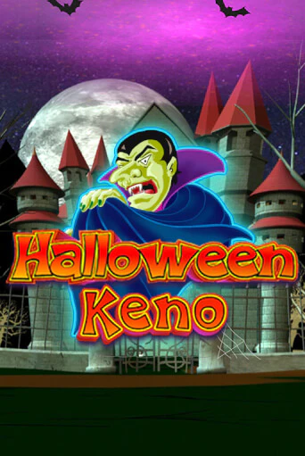 Keno Halloween играть онлайн | Максбет Казино бесплатно