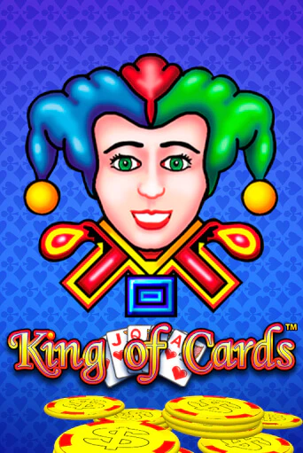 King of Cards играть онлайн | Максбет Казино бесплатно