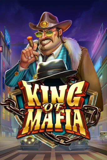King of Mafia играть онлайн | Максбет Казино бесплатно