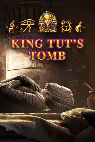King Tut's Tomb играть онлайн | Максбет Казино бесплатно