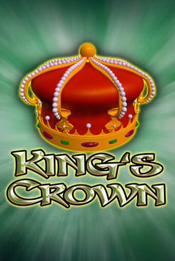 King's Crown играть онлайн | Максбет Казино бесплатно