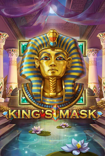 King's Mask играть онлайн | Максбет Казино бесплатно