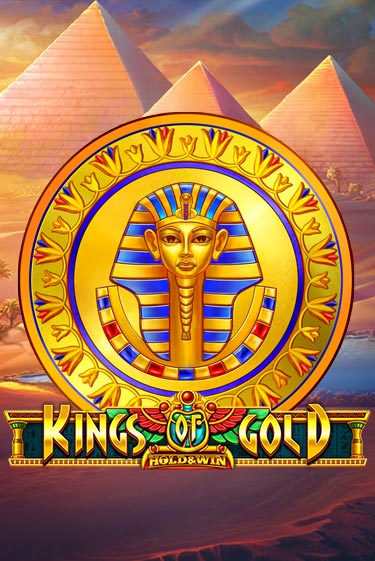 Kings of Gold играть онлайн | Максбет Казино бесплатно