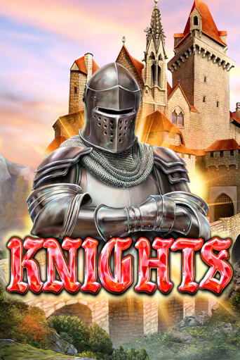 Knights играть онлайн | Максбет Казино бесплатно