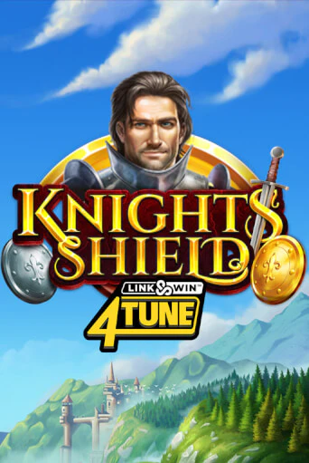 Knights Shield Link&Win 4Tune™ играть онлайн | Максбет Казино бесплатно