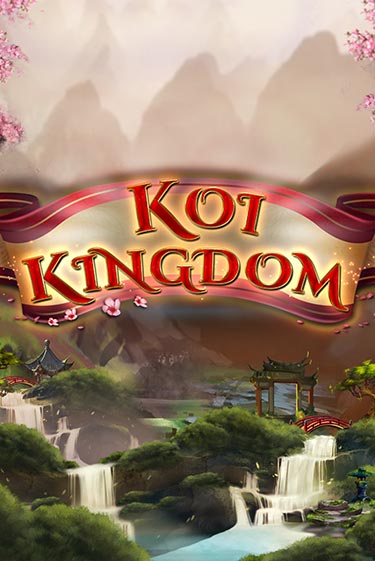 Koi Kingdom играть онлайн | Максбет Казино бесплатно