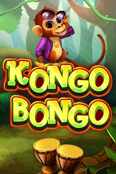 Kongo Bongo играть онлайн | Максбет Казино бесплатно