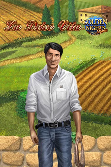 La Dolce Vita Golden Nights играть онлайн | Максбет Казино бесплатно