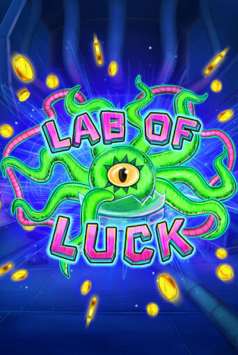 Lab of luck играть онлайн | Максбет Казино бесплатно