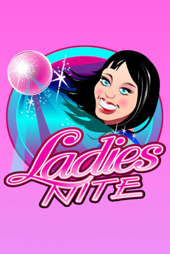Ladies Nite играть онлайн | Максбет Казино бесплатно