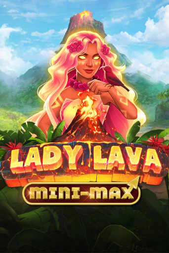 Lady Lava Minimax играть онлайн | Максбет Казино бесплатно