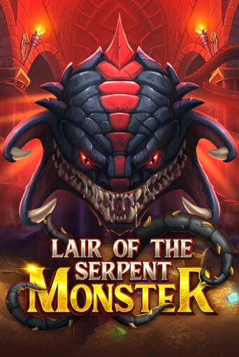 Lair of the Serpent Monster играть онлайн | Максбет Казино бесплатно