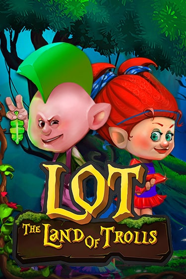 LOT Land Of Trolls играть онлайн | Максбет Казино бесплатно