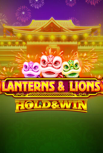 Lanterns & Lions: Hold & Win играть онлайн | Максбет Казино бесплатно