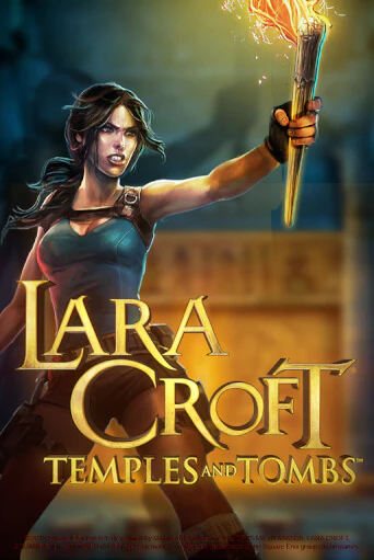Lara Croft: Temples and Tombs играть онлайн | Максбет Казино бесплатно