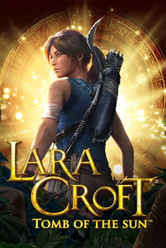 Lara Croft®: Tomb of the Sun™ играть онлайн | Максбет Казино бесплатно