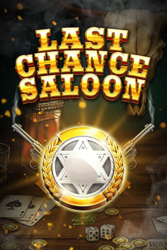 Last Chance Saloon играть онлайн | Максбет Казино бесплатно