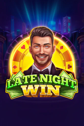 Late-Night Win играть онлайн | Максбет Казино бесплатно
