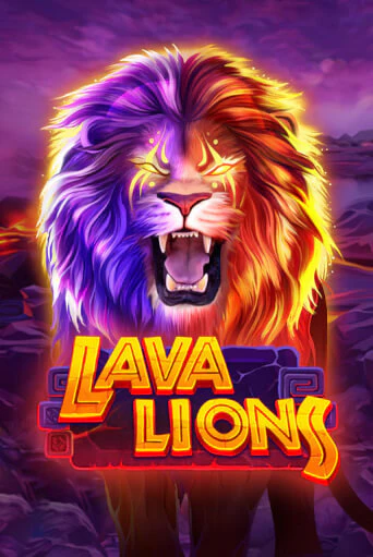 Lava Lions играть онлайн | Максбет Казино бесплатно