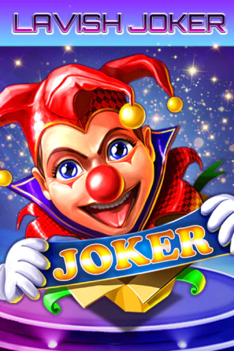 Lavish Joker играть онлайн | Максбет Казино бесплатно