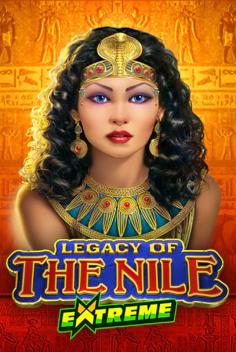 The Legacy of the Nile Extreme играть онлайн | Максбет Казино бесплатно