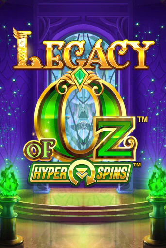 Legacy of Oz играть онлайн | Максбет Казино бесплатно