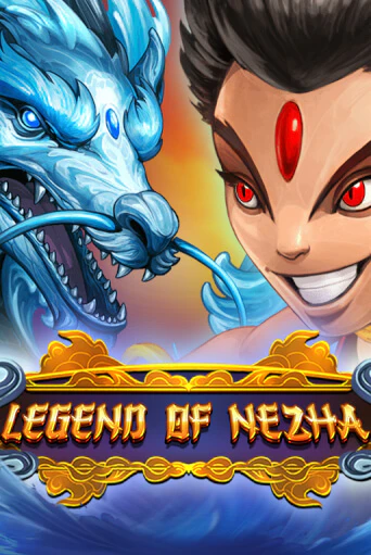 Legend Of Nezha играть онлайн | Максбет Казино бесплатно