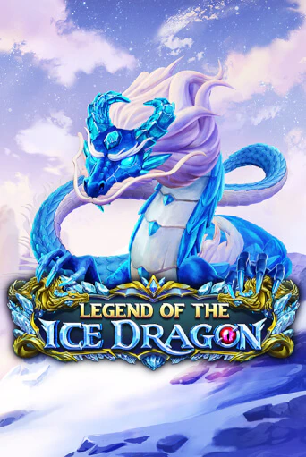 Legend of the Ice Dragon играть онлайн | Максбет Казино бесплатно