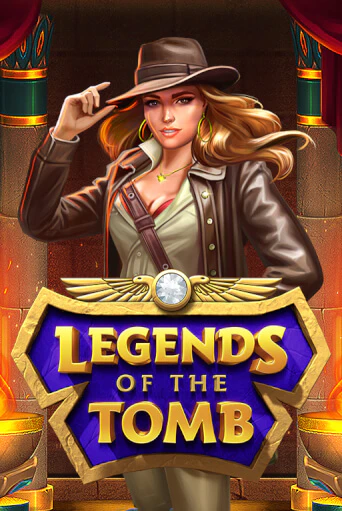 Legends of the Tomb Promo играть онлайн | Максбет Казино бесплатно
